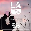 Рингтон Ilkan Gunuc ft JJ - I don t wanna know Ringon pro