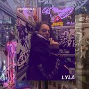 LYLA - Little White Lies
