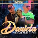 Mike Moonnight feat Vic J - Daniela BigStar Remix