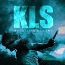 kls feat Mikaveli - Alpha Omega