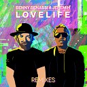 Benny Benassi Jeremih - LOVELIFE Varmix Remix