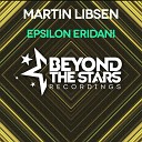 Martin Libsen - Epsilon Eridani Radio Edit