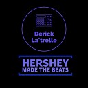 Derick La trelle - Cold Instrumental