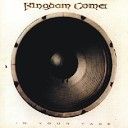 Kingdom Come - Gotta Go Can t Wage a War SMRP Stereo Edition