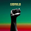 Kenno B - Music Power