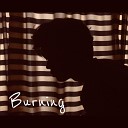 Lourens vd Berg - Burning