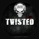 Shaun James - Twisted