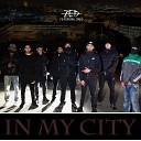 Zed feat Jinzo - In My City
