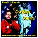 Кенни Чинаров - Я живу в Америке