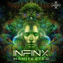 INFINX - Manifested
