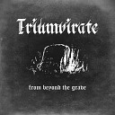 Triumvirate - Visions Under a Full Moon