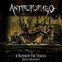 Antropofago - The Protagonist