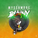 Myssa More feat Peekay Darkface - Bunny