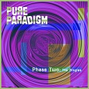 Pure Paradigm - Hidden Peek a boo Single Edit