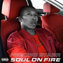 Fredro Starr - Everyday Hell Prod By Audible Doctor