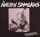 Angry Samoans - Carson Girls