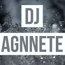 DJ AGNNETE - Over