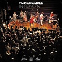 The Pen Friend Club - River Deep Mountain High