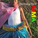 Burning Fire - Mma
