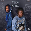 Smeez D3AN K Zaka feat Timiboi DJ Keywe - FWB