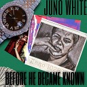 Juno White - Kristall Trap