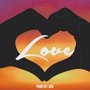 Prod By 3DG - Love