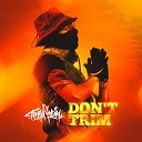 Tony Sheikh - DON T TRIM prod by DJ DELPH