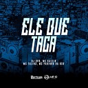 DJ GHR feat Mc Kalzin Mc Talib Mc Fabinho da… - Ele Que Taca