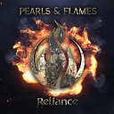 Pearls Flames - Wires And Frames