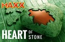Maxx - MAXX Heart Of Stone Dj Ramezz Remix 2022