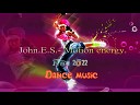 John E S - Motion Energy