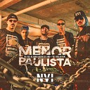 MC Fioti MC Gomes Menino GS MC BMO feat Moss… - Menor Paulista