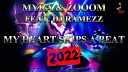 Myra Zooom Feat DJ Ramezz - My Heart Skips A Beat 2022