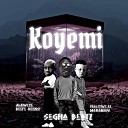 Segha beat feat YellowCee Makanaki Alawiye… - Koyemi