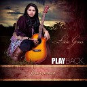 L cia Gomes - Cura Me Playback