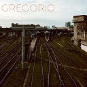 GREGORIO - Al Mar de las Almas