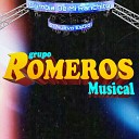 Grupo Romeros Musical - Cumbia De Mi Ranchito Cover