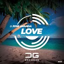 Jose Aranda - Love Radio Edit