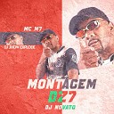 MC M7 Dj Novato Dj Jhow Explode - Montagem Dz7