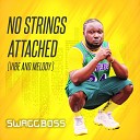 Swaggboss feat Joharry - Because Of The Money Live