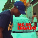 Mc ZR - Legado