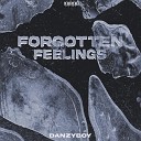 DanzyBoy - Forgotten Feelings