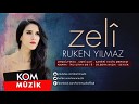 KOM M Z K - Ruken Y lmaz SAR R HOV N MERNEM Official Audio Kom M…