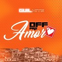 Guil Hits - Off pro Amor