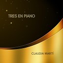 Claudia Mart - Adagio de Oto o