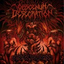 Obscenum Desecration - Muerte al Bastardo