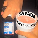 gabrielwise feat eukarate - Safada