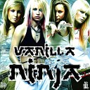 Vanilla Ninja - Club Kung Fu