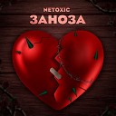 NETOXIC - Заноза