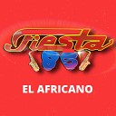 Internacional Fiesta 85 - San Fernando